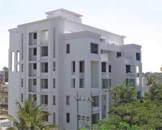 3 BHK Apartment For Sale in Nashik