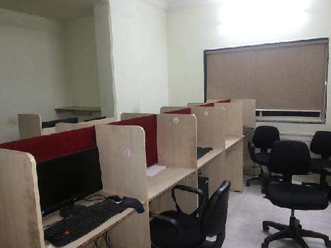 Office Space  For Lease in College Road, Nasik