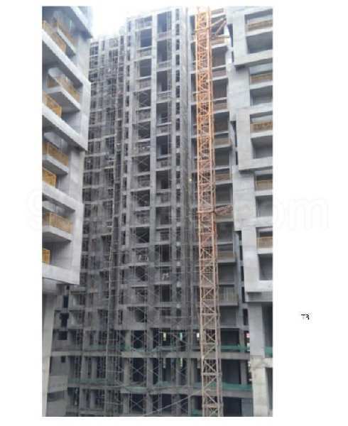 3 BHK Flats & Apartments for Sale in Veer Sawarkar Nagar, Nashik (1500 Sq.ft.)
