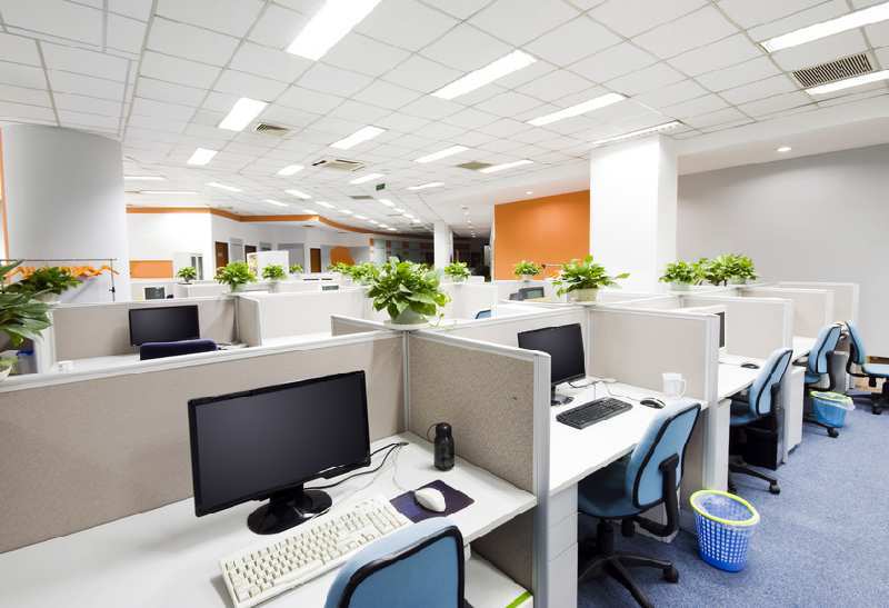 Furnished Office Space For Sale in Nashik