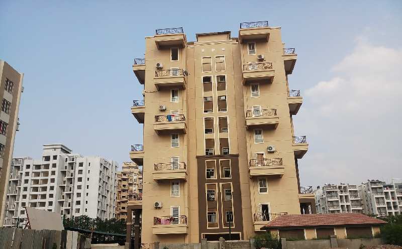 Flat are available for Rent in Nashik