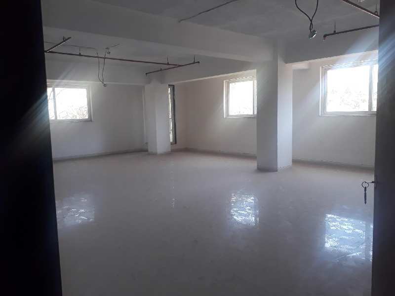 Office Space for Rent in Nashik