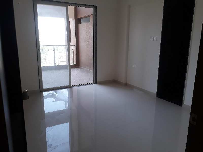 3 BHK Residential Apartment for Rent in Nasik
