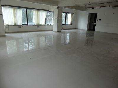 Commercial Office Space for rent in Nashik