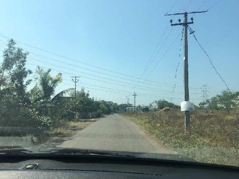 Property for sale in Dindori, Nashik