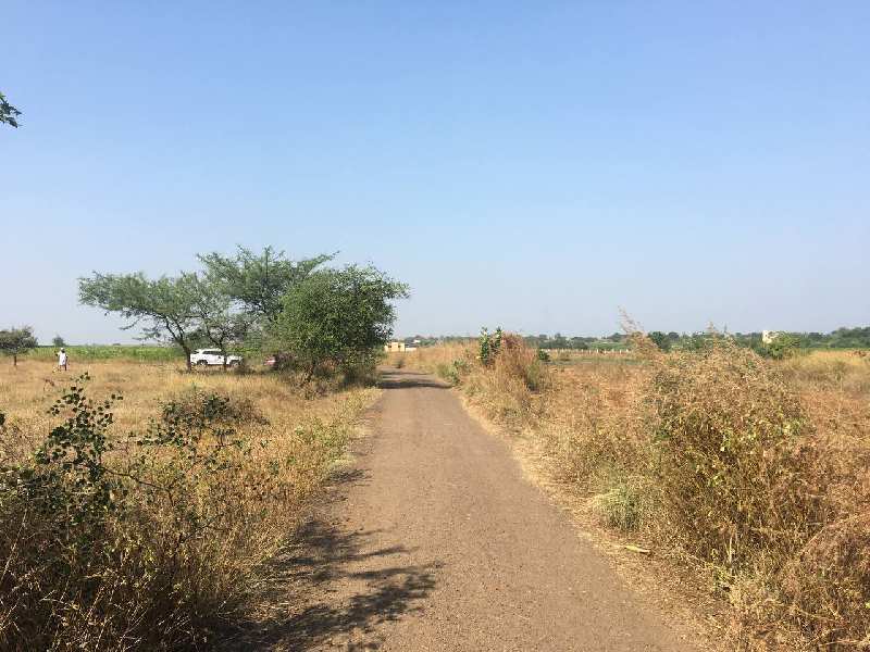 Agriculture land for sale at Akrale, Dindori