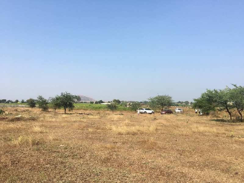 Agriculture land for sale at Akrale, Dindori