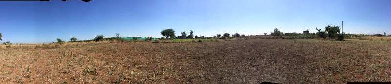 3000 Sq. Meter Agricultural/Farm Land for Sale in Dindori, Nashik