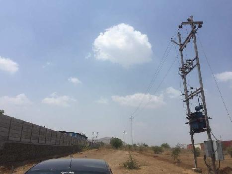 Property for sale in Dindori, Nashik