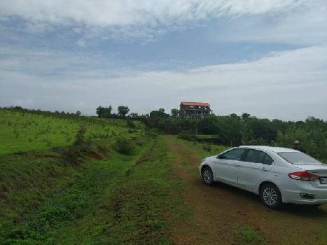 Property for sale in Trimbak, Nashik