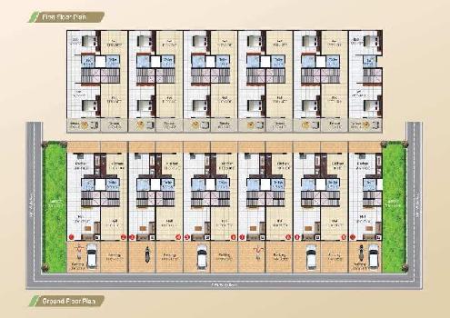 Property for sale in Makhmalabad, Nashik