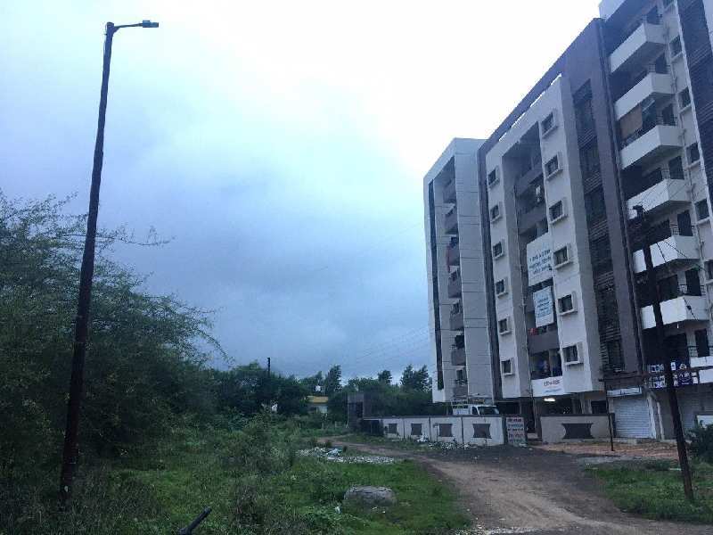 450 Sq. Meter Residential Plot for Sale in Makhmalabad, Nashik (540 Sq. Yards)