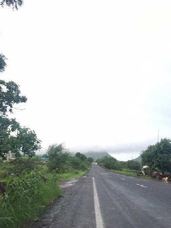Property for sale in Makhmalabad, Nashik