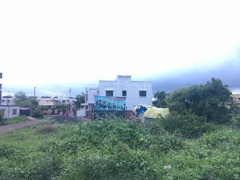 Property for sale in Makhmalabad, Nashik