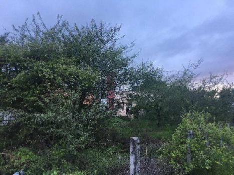 Property for sale in Makhmalabad, Nashik