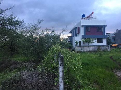 Property for sale in Makhmalabad, Nashik