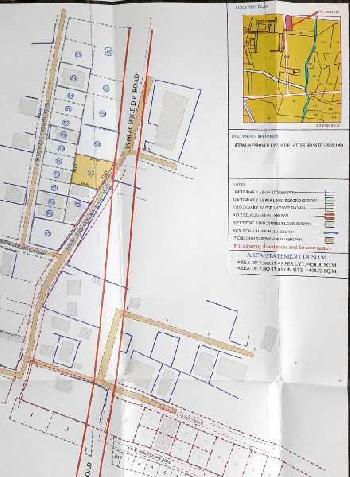 Property for sale in Makhmalabad, Nashik