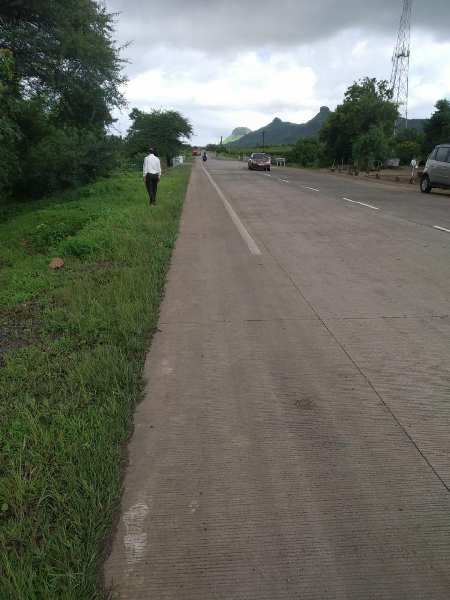 NATIONAL HIGHWAY FRONT PROPERTY FOR SALE