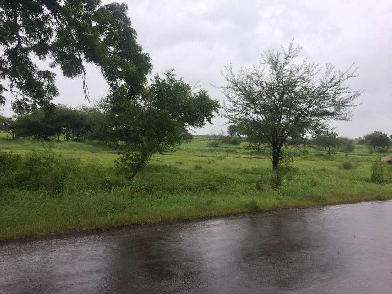PROPERTY FOR SALE NEAR AKRALE MIDC