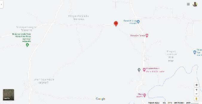 7.5 Acre Agricultural/Farm Land for Sale in Trimbak Road, Nashik