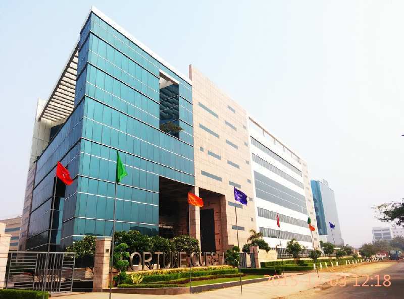 20000 Sq.ft. Office Space for Rent in NH 8, Gurgaon