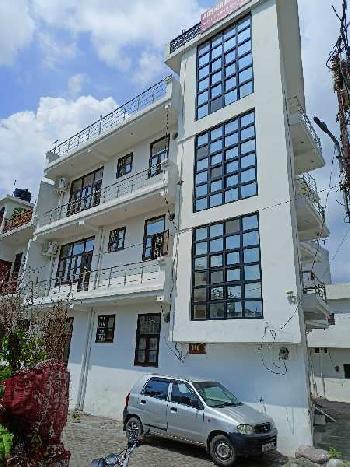 6 BHK Flats & Apartments for Sale in Avas Vikas, Rishikesh