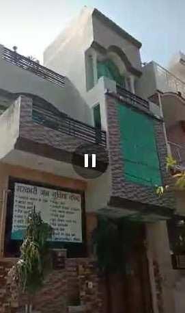 2 BHK Individual Houses / Villas for Sale in Shradhapuri Phase Ii, Meerut (1600 Sq.ft.)