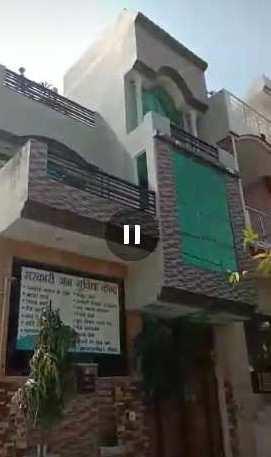 2 BHK Individual Houses / Villas for Sale in Shradhapuri Phase Ii, Meerut (1600 Sq.ft.)