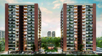 3 BHK Flats & Apartments for Sale in Lambha, Ahmedabad