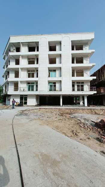 Builder floor for sale noida Extension 1bhk.650 sqft 16.50lac