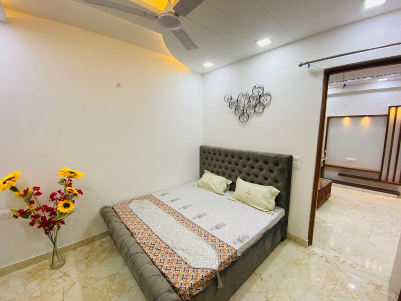 Twin celestial Tower 2 Buikdr floor for sale noida Extension 2bhk.970 sqft 29.90 lac