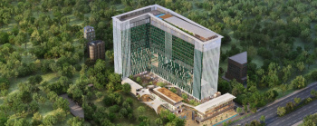 100 Sq.ft. Commercial Shops for Sale in Block A, Noida