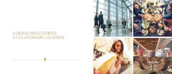 2000 Sq.ft. Commercial Shops for Sale in Block A, Noida