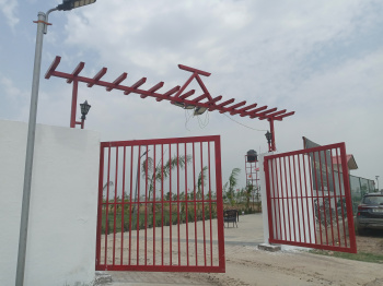4840 Sq. Yards Agricultural/Farm Land for Sale in Mahawatpur, Faridabad