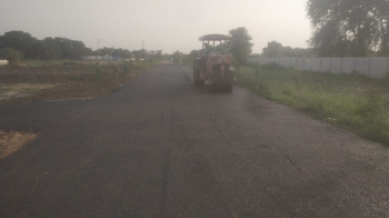 Plot for sale defence paradise greater noida Dadri 100 gaj Plot 16 lac