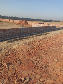 Property for sale in Dadri Road, Greater Noida