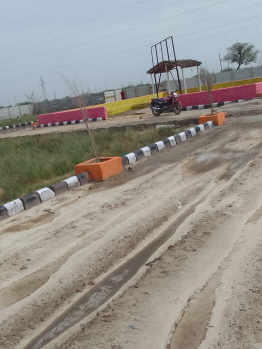 Property for sale in NH-2, Vrindavan
