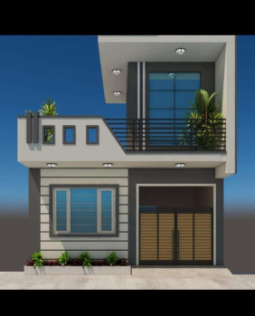 independent house for sale noida extension 50 gaj makan 28.50 lac