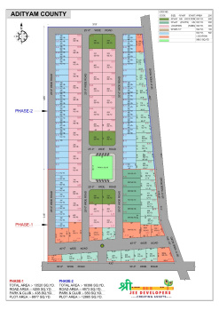 PROPERTY FOR SALE SOLRA  ADITYAM COUNTY 100 GAJ PLOR 29.99 LAC