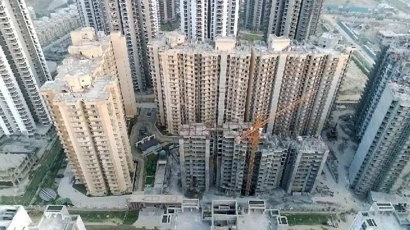 Ready to move Apartment French apartment noida extension 3bhk.1459 sqft 52 lac