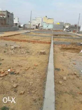 plot for sale in gurgaon vatika kunj block c plot 200 sqyds 24 lac
