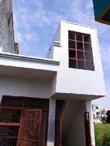 Independent house for sale noida extensions 55 sqyds 22.50 Lac2