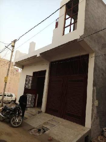 Independent house for sale noida extensions 100 sqyds 38 Lac