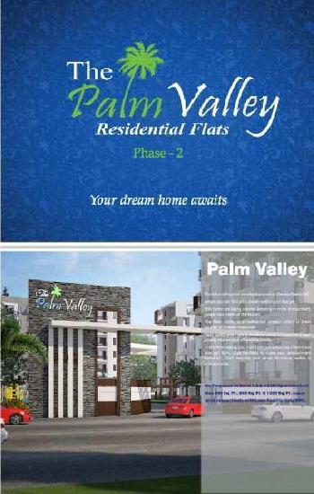 Original booking palm valley Noida extension 2bhk.855 sqft 20.45 lac