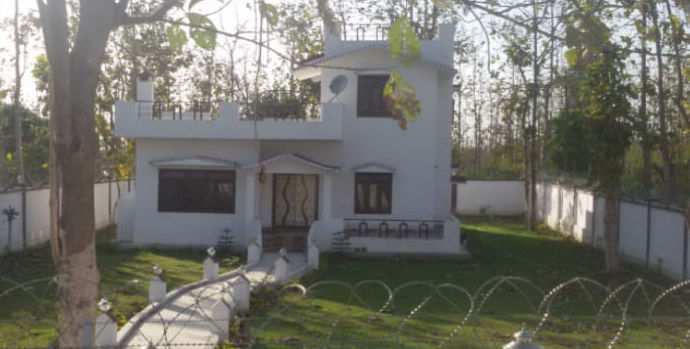 Farm House for Sale in Biharigarh, Dehradun (816 )