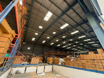 Warehouse/Godown for Rent in Pataudi Road, Gurgaon