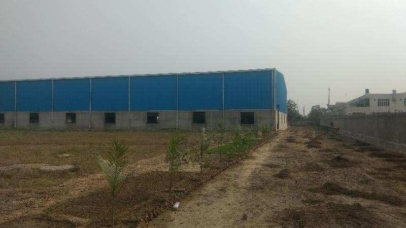 Warehouse for Rent in Begampur Khatola, Gurgaon