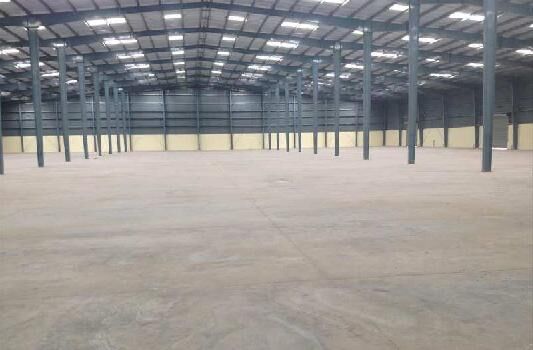Warehouse for Rent in Main Road, Gurgaon
