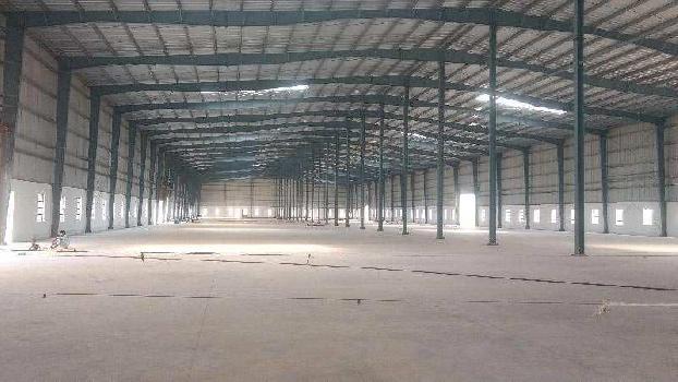 Warehouse for Rent in Main Road, Gurgaon