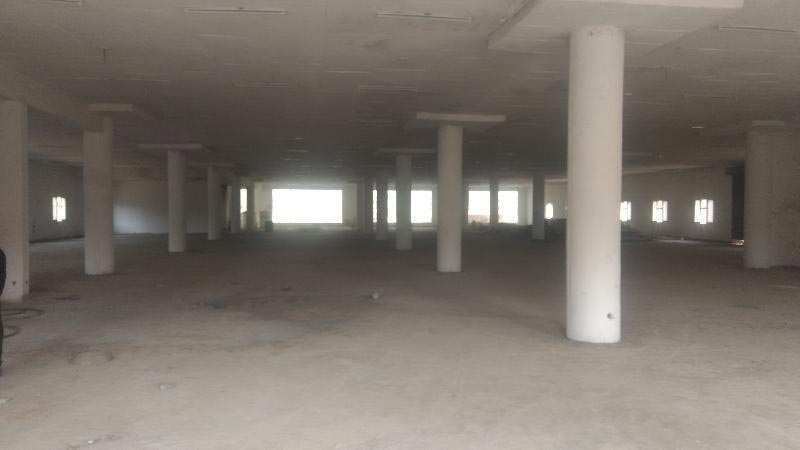 Warehouse for Rent in Behrampur, Gurgaon
